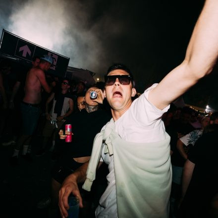 Electric Love Festival 2025 - Donnerstag