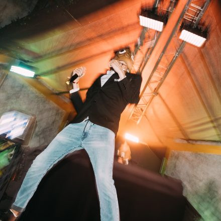 Electric Love Festival 2025 - Donnerstag