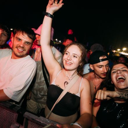 Electric Love Festival 2025 - Donnerstag