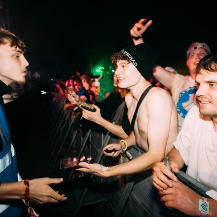 Electric Love Festival 2025 - Donnerstag