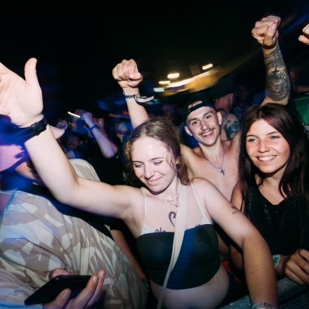 Electric Love Festival 2025 - Donnerstag