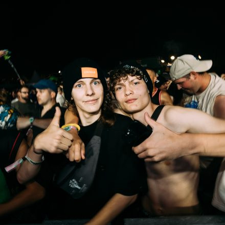 Electric Love Festival 2025 - Donnerstag