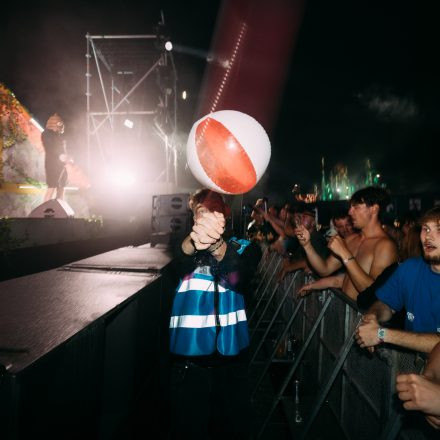 Electric Love Festival 2025 - Donnerstag