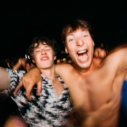 Electric Love Festival 2025 - Donnerstag