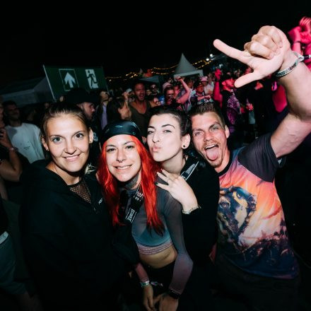Electric Love Festival 2025 - Donnerstag