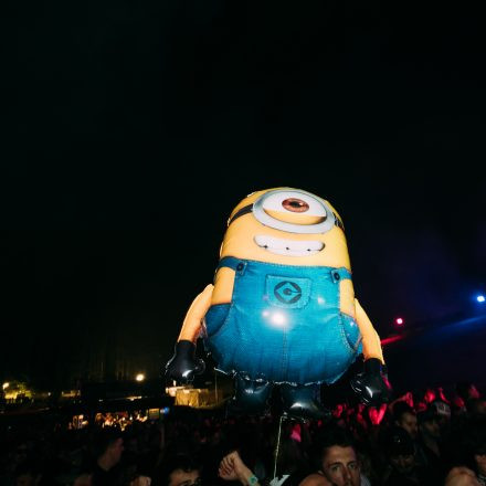 Electric Love Festival 2025 - Donnerstag