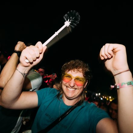 Electric Love Festival 2025 - Donnerstag