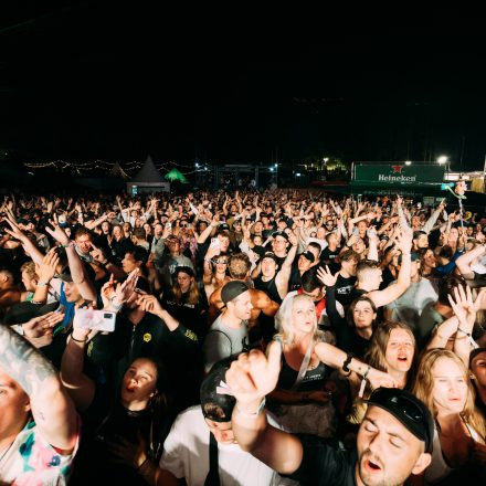 Electric Love Festival 2025 - Donnerstag