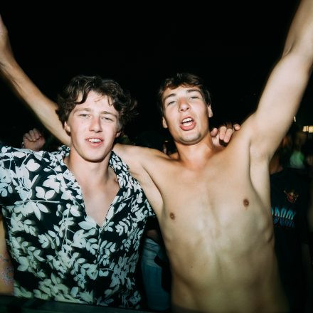 Electric Love Festival 2025 - Donnerstag