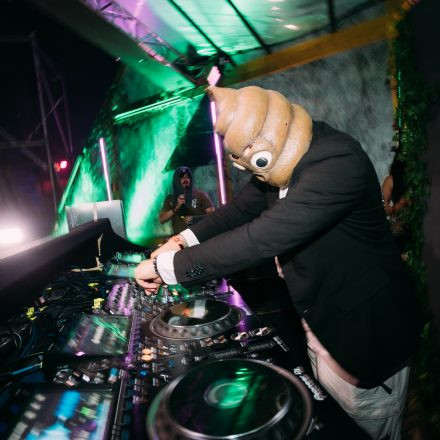 Electric Love Festival 2025 - Donnerstag