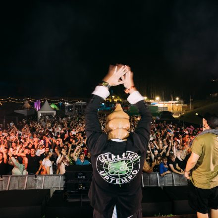 Electric Love Festival 2025 - Donnerstag