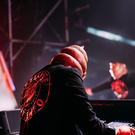 Electric Love Festival 2025 - Donnerstag