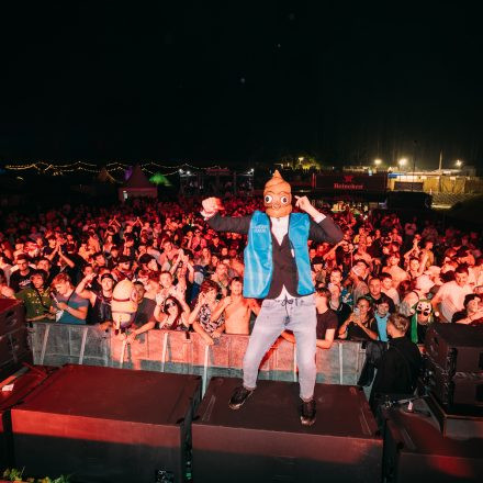 Electric Love Festival 2025 - Donnerstag