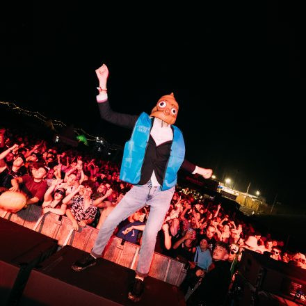 Electric Love Festival 2025 - Donnerstag