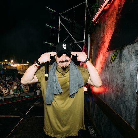 Electric Love Festival 2025 - Donnerstag