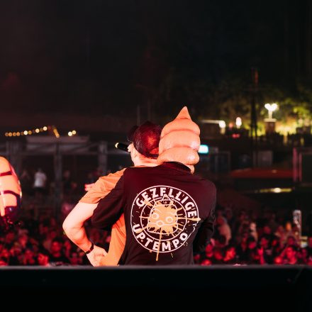 Electric Love Festival 2025 - Donnerstag