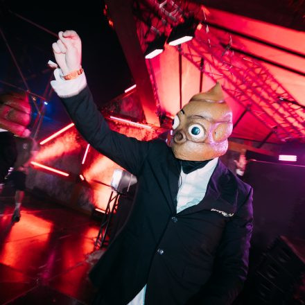 Electric Love Festival 2025 - Donnerstag