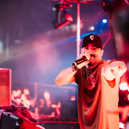 Electric Love Festival 2025 - Donnerstag