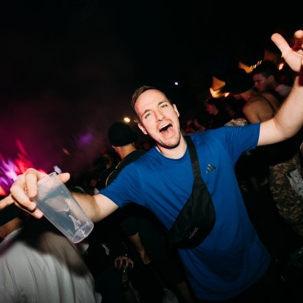 Electric Love Festival 2025 - Donnerstag