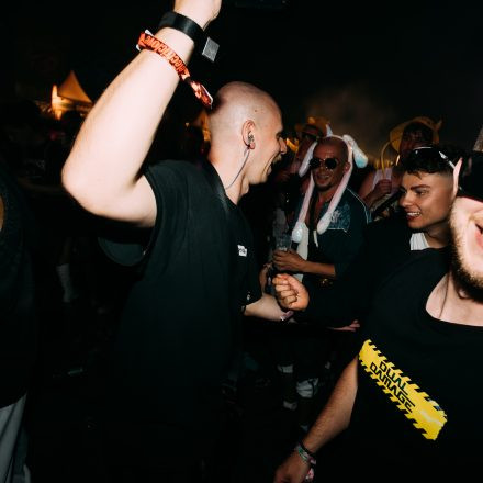 Electric Love Festival 2025 - Donnerstag