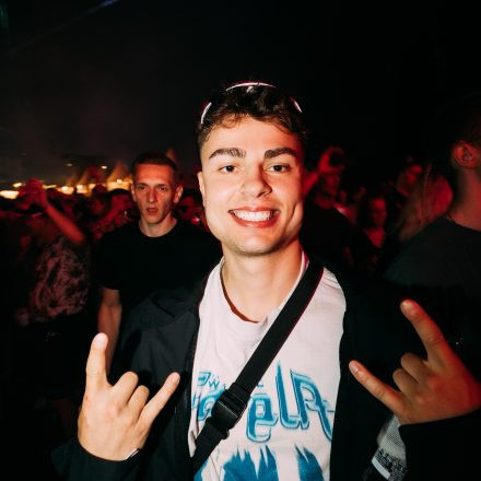 Electric Love Festival 2025 - Donnerstag