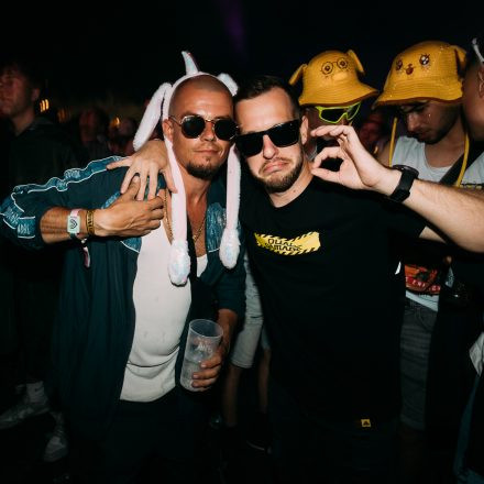 Electric Love Festival 2025 - Donnerstag