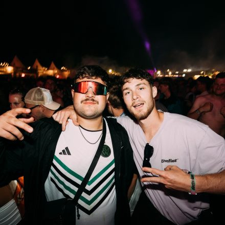 Electric Love Festival 2025 - Donnerstag