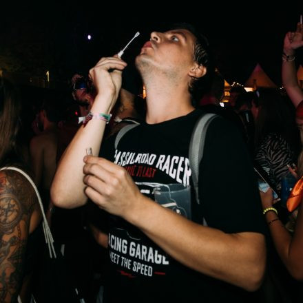 Electric Love Festival 2025 - Donnerstag