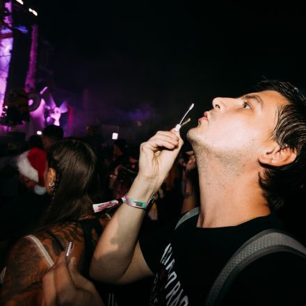 Electric Love Festival 2025 - Donnerstag