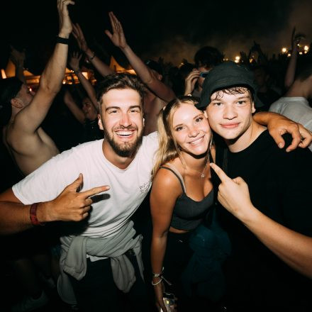 Electric Love Festival 2025 - Donnerstag