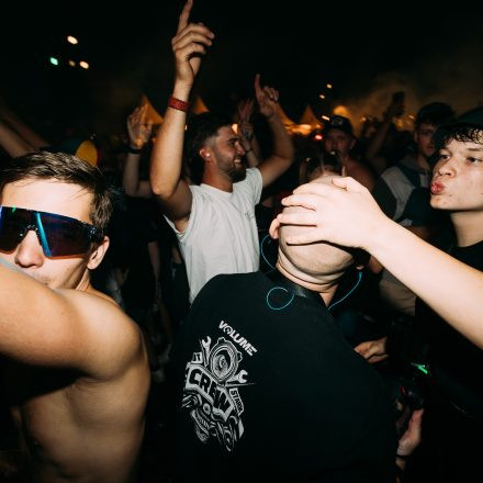 Electric Love Festival 2025 - Donnerstag