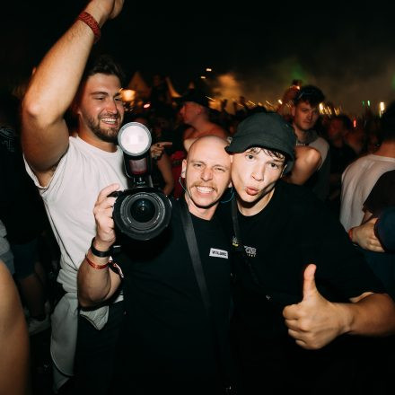 Electric Love Festival 2025 - Donnerstag