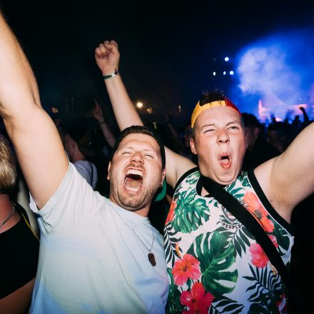 Electric Love Festival 2025 - Donnerstag