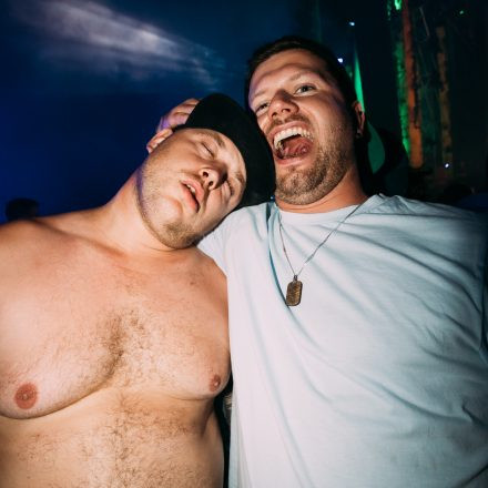 Electric Love Festival 2025 - Donnerstag