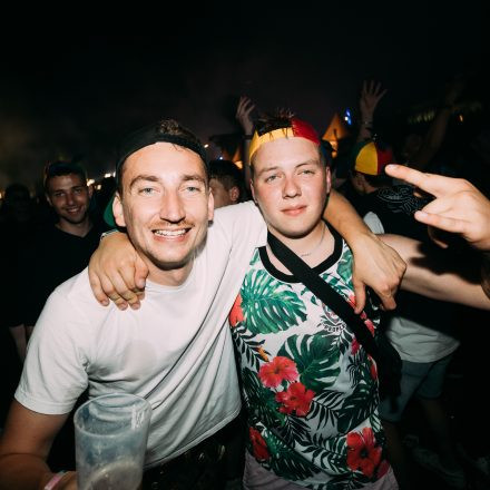 Electric Love Festival 2025 - Donnerstag