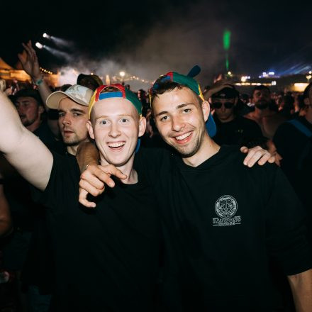 Electric Love Festival 2025 - Donnerstag
