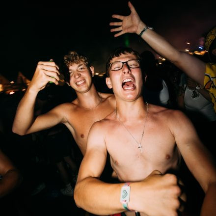 Electric Love Festival 2025 - Donnerstag