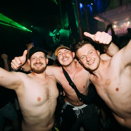 Electric Love Festival 2025 - Donnerstag