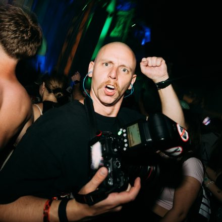 Electric Love Festival 2025 - Donnerstag