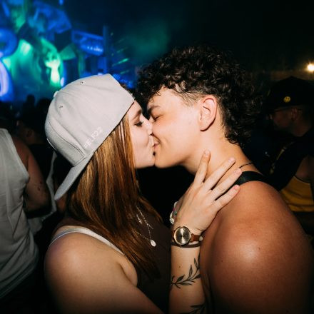 Electric Love Festival 2025 - Donnerstag
