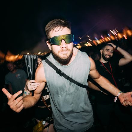 Electric Love Festival 2025 - Donnerstag