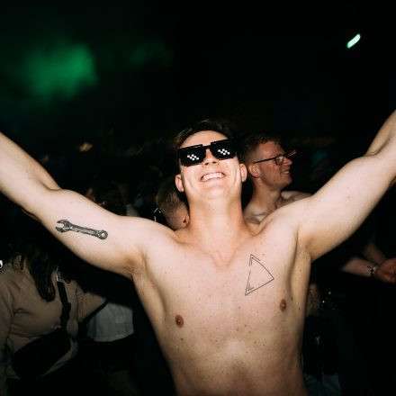 Electric Love Festival 2025 - Donnerstag