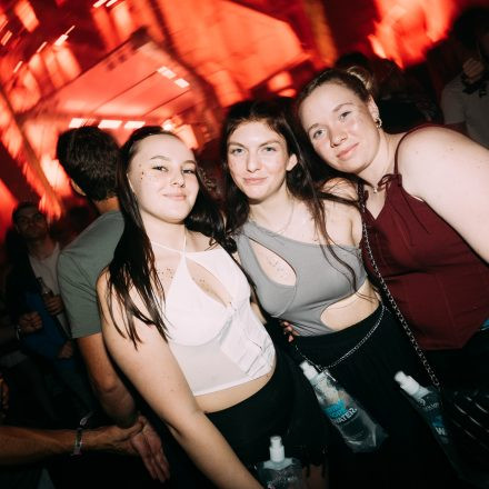 Electric Love Festival 2025 - Donnerstag