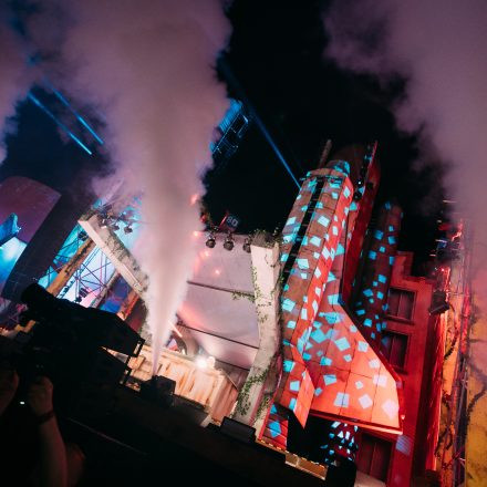 Electric Love Festival 2025 - Donnerstag