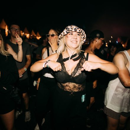 Electric Love Festival 2025 - Donnerstag