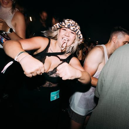 Electric Love Festival 2025 - Donnerstag