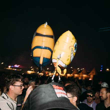 Electric Love Festival 2025 - Donnerstag