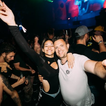 Electric Love Festival 2025 - Donnerstag
