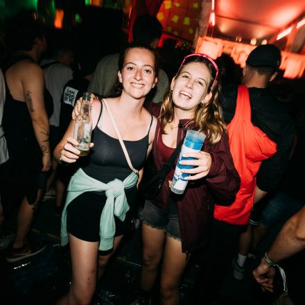 Electric Love Festival 2025 - Donnerstag