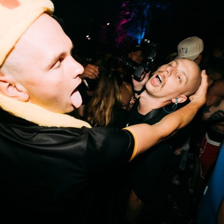 Electric Love Festival 2025 - Donnerstag